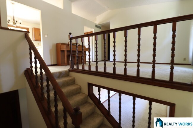 Foto del edificio - Three Bed One Bath Available Now!