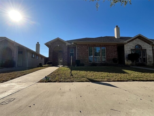 Photo - 1506 Poinsettia Blvd Townhome