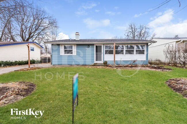 Foto del edificio - 660 Jefferson Ave