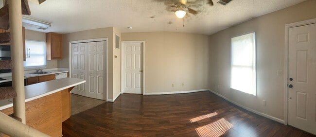 Photo - Courtyard Condominiums 14 & 16