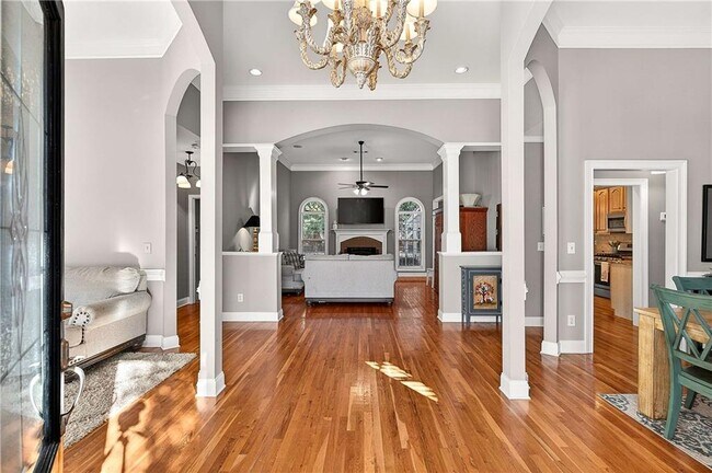 Foto del edificio - 58 Legend Dr