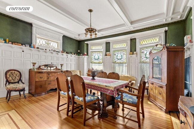 Foto del edificio - 257 E 19th St