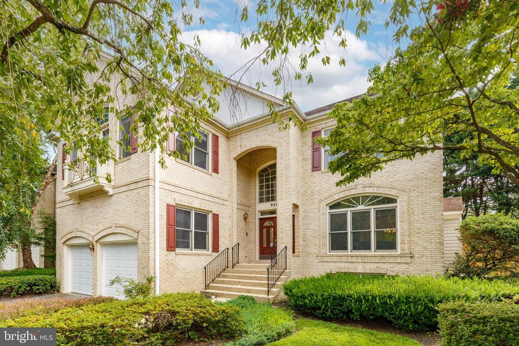 Foto principal - 9304 Wildoak Dr