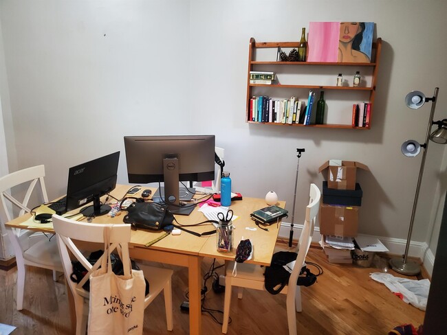 Building Photo - 1642 Florida Ave NW