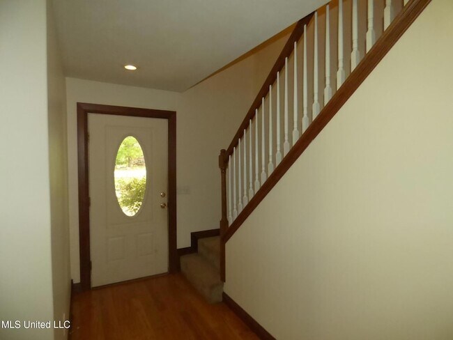 Foto del edificio - 77 Z C Rushing Rd