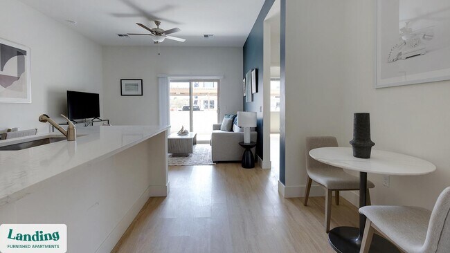 Foto del edificio - 5750 N La Cholla Blvd