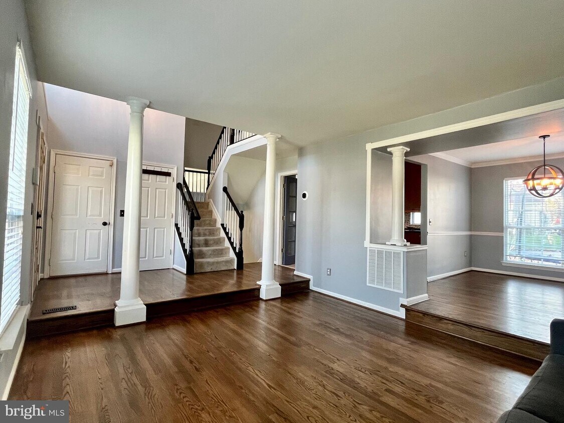 1932 Artillery Ln, Odenton, MD 21113 House Rental in Odenton, MD