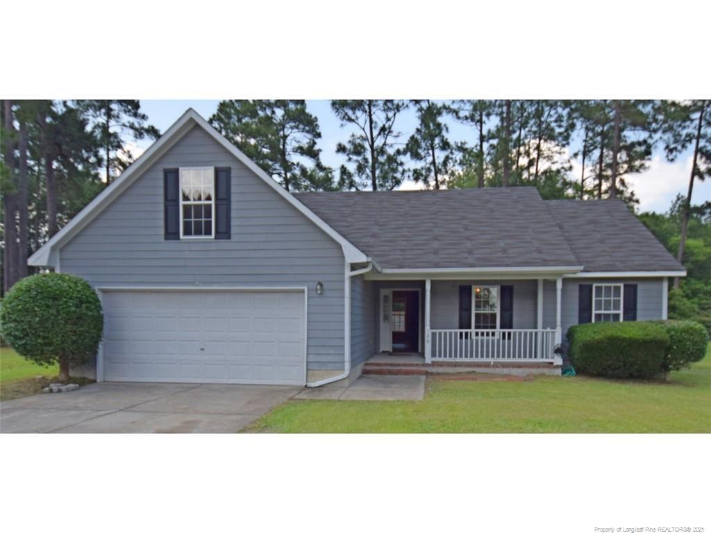 120 Bayou Ct, Raeford, NC 28376 House Rental in Raeford, NC