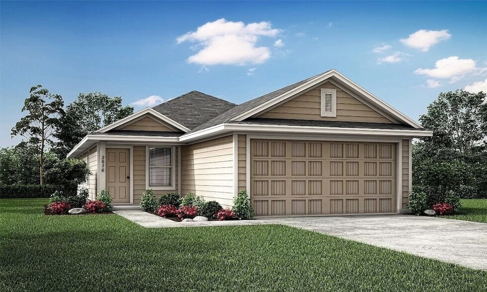 Foto principal - 116 Radish Rd