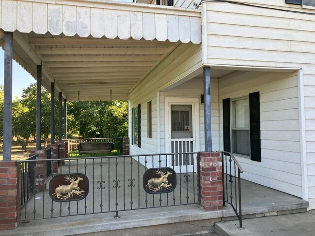 Building Photo - 2701 Finney Rd