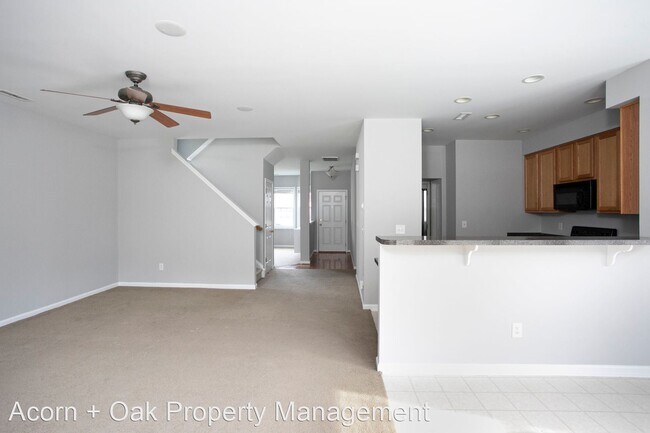 Building Photo - 3 br, 2.5 bath House - 2814 Sagebrush Lane