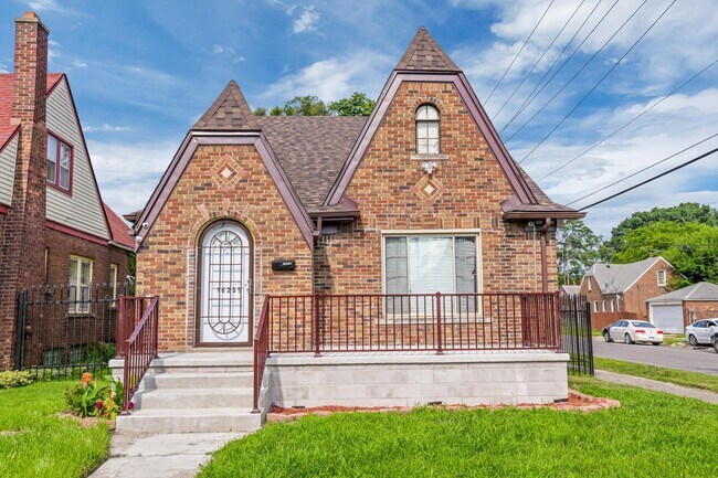 Building Photo - 16259 Lesure St