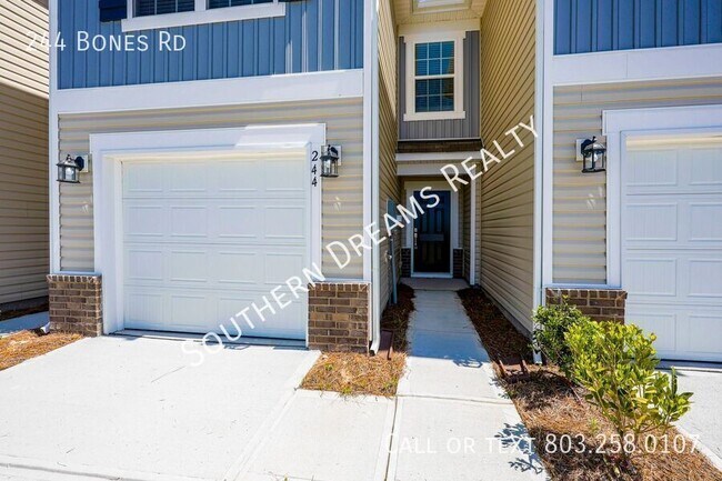 Building Photo - 244 Bones Rd