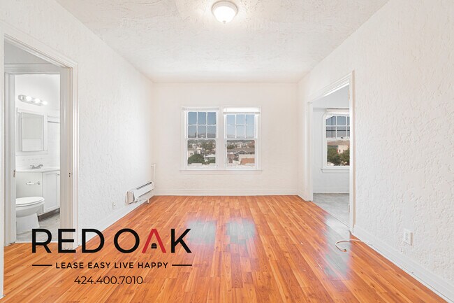 Foto del edificio - 3918 Beverly Blvd