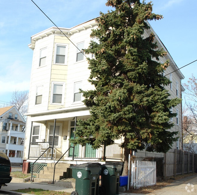 Foto del edificio - 51-53 Hamlin St