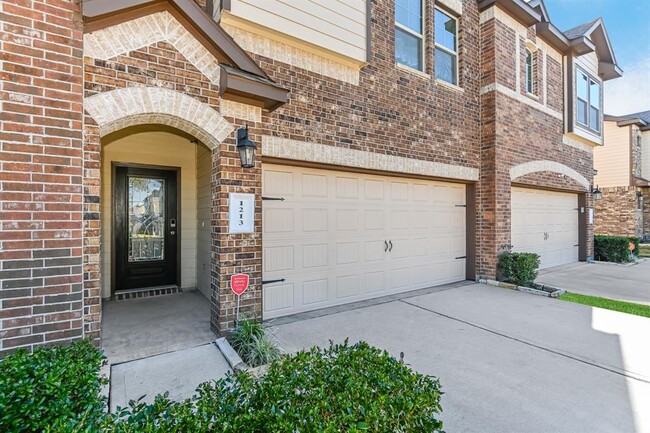 Foto del edificio - 1213 Citruswood Trail Ln