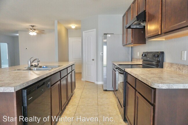 Building Photo - 4 br, 2 bath House - 3683 Julius Estates Blvd