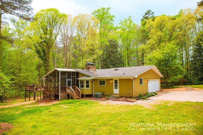mobile homes for rent fayetteville ga