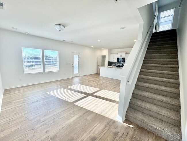 Foto del edificio - Brand New Single Family Home - 2.5 Miles from I-85