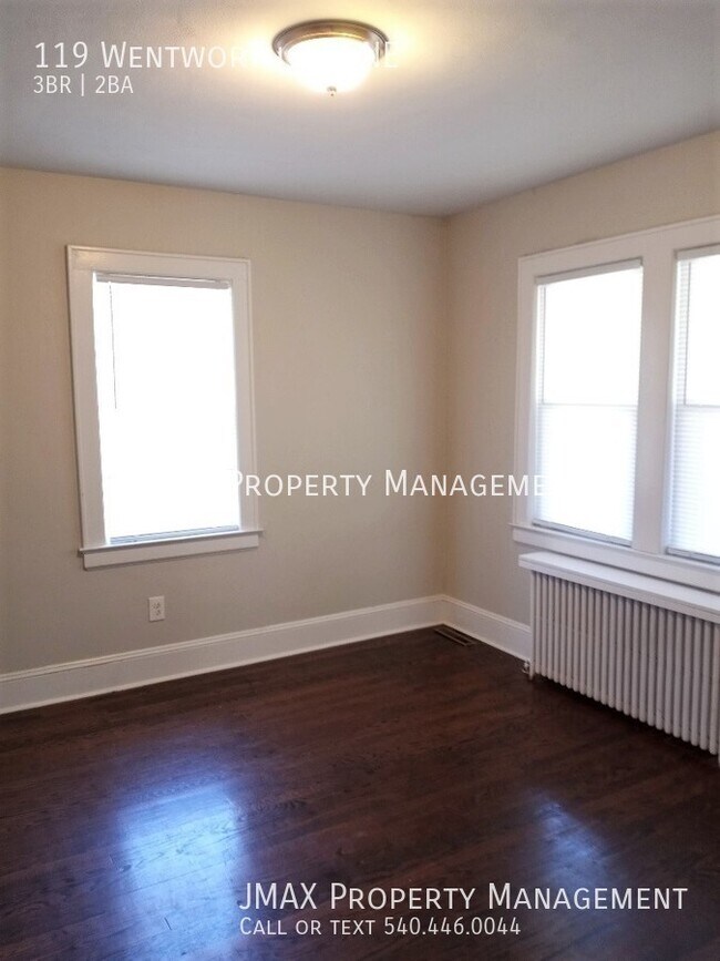 119 Wentworth Ave NE, Roanoke, VA 24012 House for Rent in Roanoke, VA