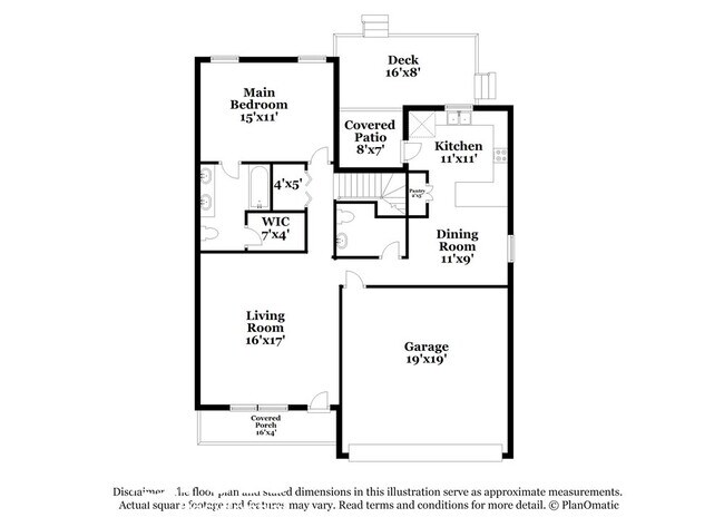 Building Photo - 1604 Galston Ct