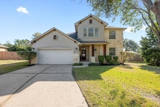 Building Photo - 5609 York Bridge Cir