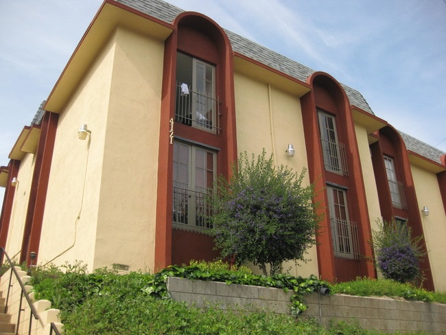Building Photo - 4121 Marmion Way