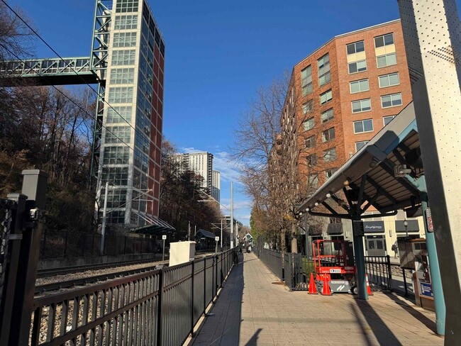 Foto del edificio - 800 Jackson St