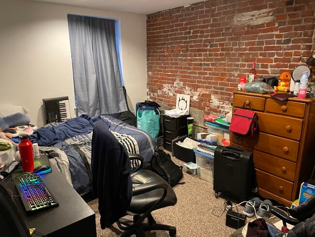 Foto del edificio - 480 Massachusetts Ave