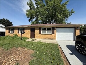 Building Photo - 7619 Bassett Dr