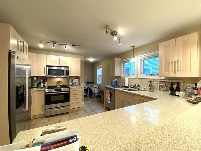 Foto del edificio - 149 Sydney St