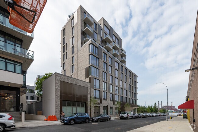 Foto del edificio - 30 Kent St