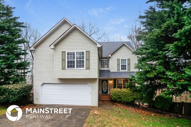 Building Photo - 30 Mountain Trail Ct SW