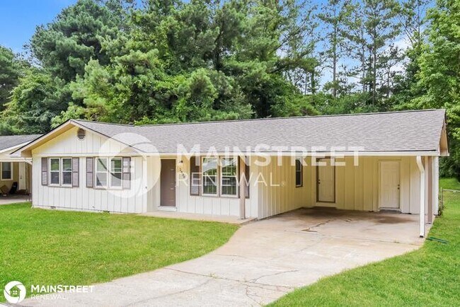 Building Photo - 2830 Foxlair Trl, College Park, GA 30349