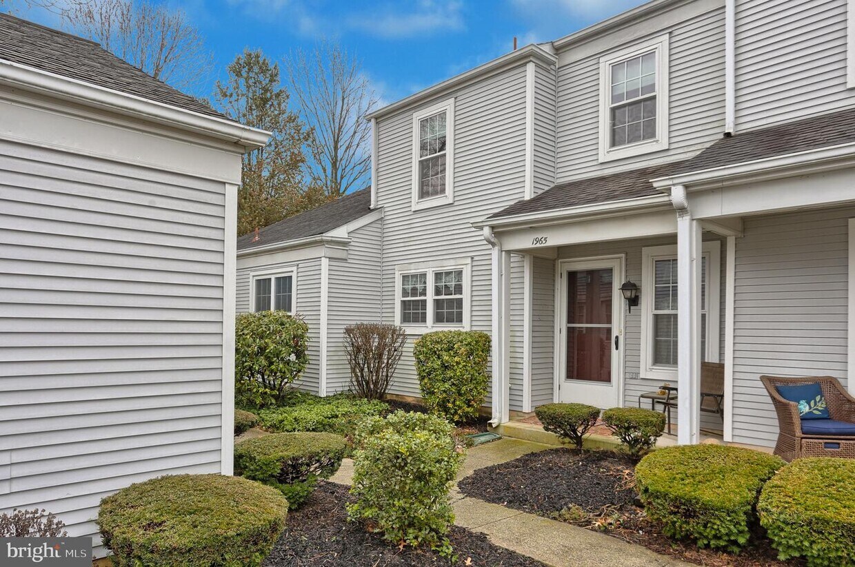 1965 Wexford Rd, Palmyra, PA 17078 Townhome Rentals in Palmyra PA