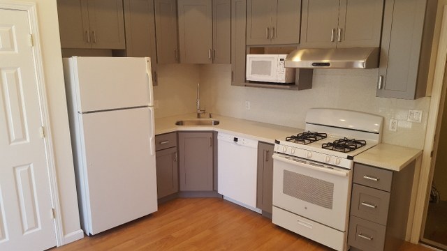 Building Photo - 1200 Funston Ave