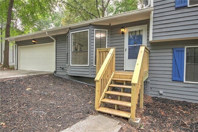 Foto del edificio - 3267 Aspen Cir SW