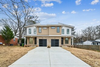 Building Photo - 808 Culpepper Ln