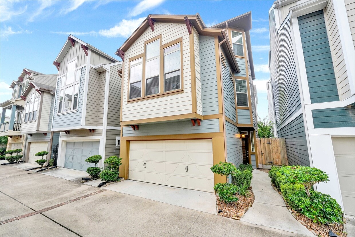 Foto principal - 718 Nicholson St