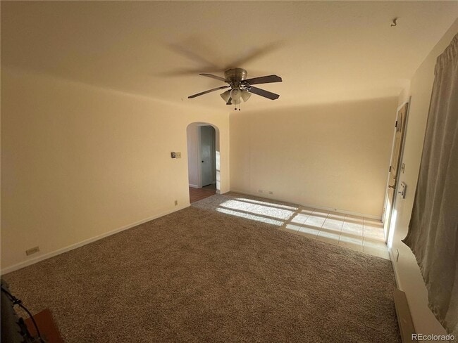 Photo - 2316 East St House