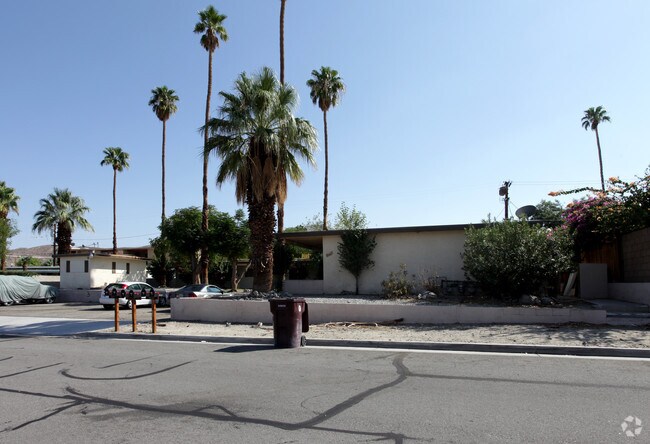 Building Photo - 68461 Tahquitz Rd