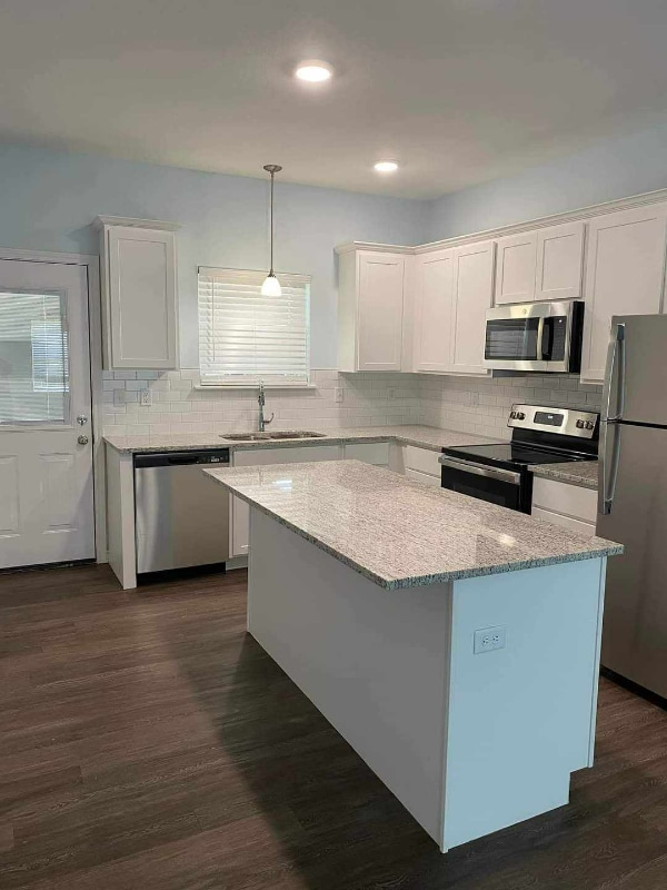 Building Photo - 6531 Scott Wright Rd