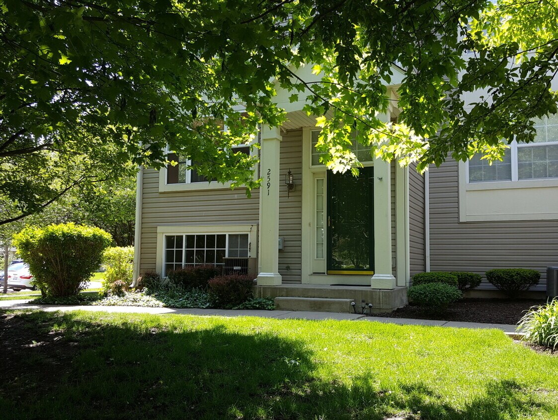 2591 Canyon Dr Unit 2591, Plainfield, IL 60586 Condo for Rent in