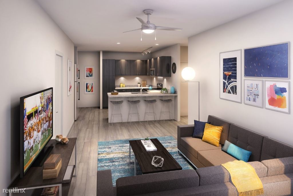Primary Photo - 3 br, 3 bath Apartment - 2200 nueces street