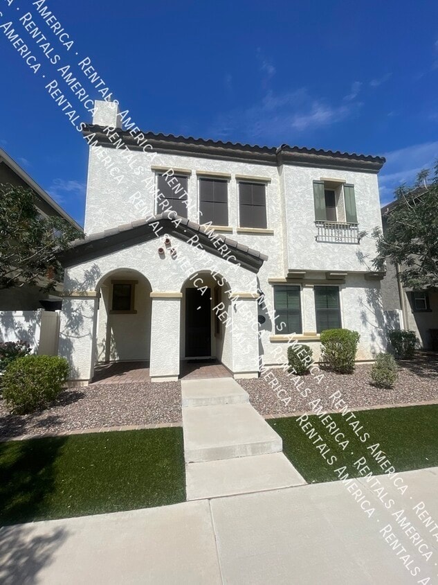 Primary Photo - 10428 E Nopal Ave