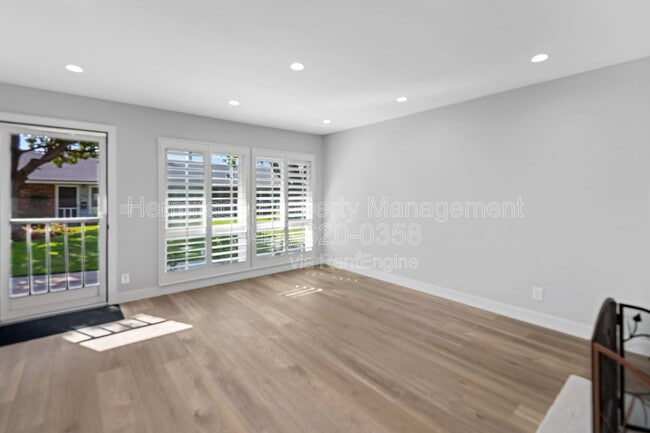 Photo - 1199 E 1st St Apartment