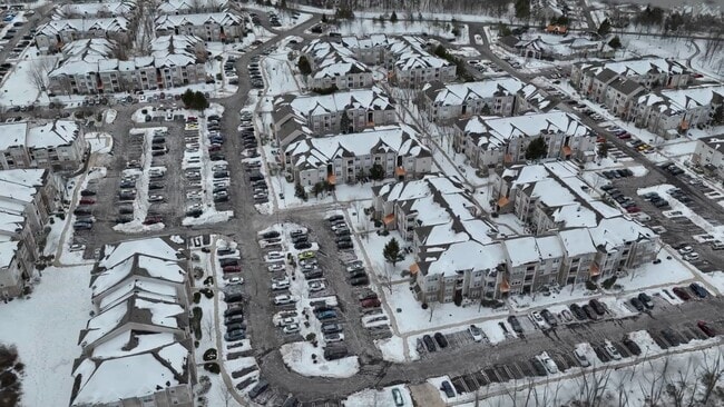  - The Mews at Princeton Junction