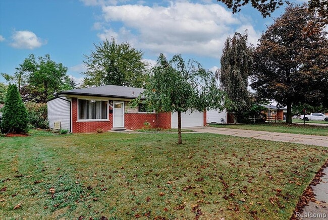 Foto del edificio - 11809 Meteor Dr