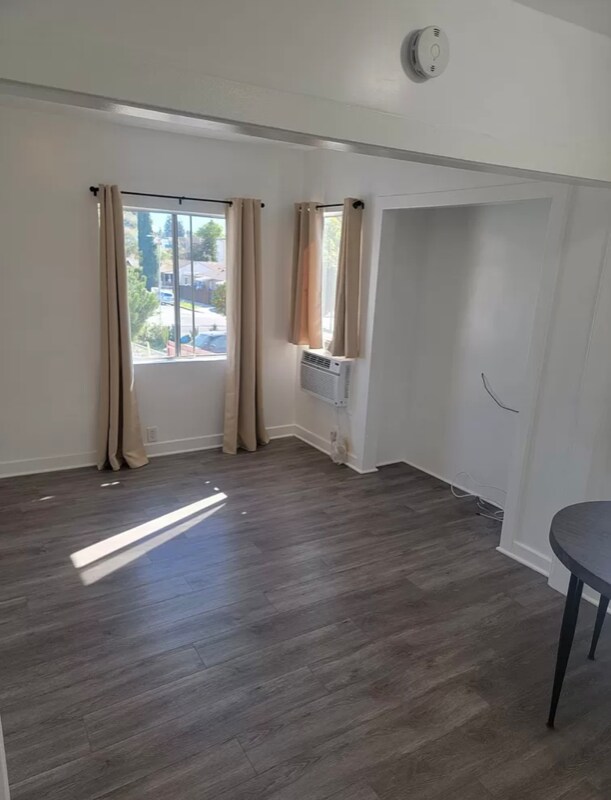 3539 Monterey Rd, Los Angeles, CA 90032 House Rental in Los Angeles