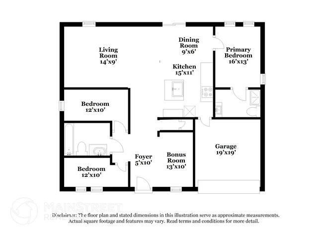 Building Photo - 190 Randette Dr